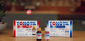 Καταγγελία στο ΣΕΕ για την διαφήμιση του «TONOTIL PLUS»