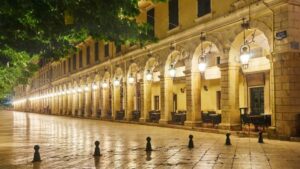 Πρόστιμο 5.000€ σε σουπερμάρκετ στην Κέρκυρα