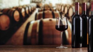 50 Great Greek Wines: Εκδήλωση προβολής του ελληνικού κρασιού στο Λονδίνο υπό την αιγίδα του ΕΟΤ