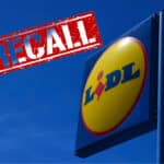Lidl BE: Φρούτα με απαγορευμένο τοξικό απολυμαντικό – Μαζική ανάκληση