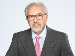 Σ. Παπαδόπουλος: Από το μικρό μπαχαράδικο στα Λαδάδικα στο τιμόνι ενός γίγαντα της βιοτεχνολογίας στις ΗΠΑ