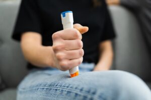 Τροφική αλλεργία: Ενέσεις επινεφρίνης σε όλους τους δημόσιους χώρους της Νέας Υόρκης