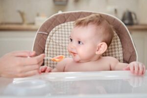 519 δηλητηριάσεις βρεφών στις ΗΠΑ – Σουπερμάρκετ καθυστέρησε την ανάκληση και έλαβε προειδοποιητική επιστολή από τον FDA