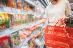 Συσκευασία τροφίμων: Η σημασία της εικόνας φόντου