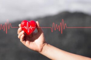 Και η χαμηλή χοληστερόλη συνδέεται με κίνδυνο κολπικής μαρμαρυγής