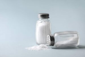 Μία διαφορετική προσέγγιση: Η μείωση του αλατιού αναγεννά τα νεφρά