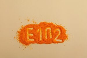 Χρωστική τροφίμων τατραζίνη (Ε 102): Τι πρέπει να γνωρίζετε