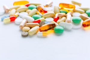 80 θάνατοι από συμπληρώματα διατροφής κατά της χοληστερίνης στην Ιαπωνία