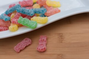 Απαγορευμένη ουσία σε ζαχαρωτά της Unisnacks