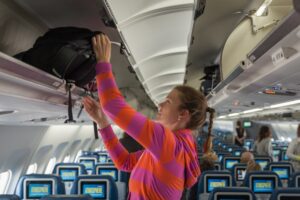 Η Ισπανία επέβαλε πρόστιμο 150 εκατ. σε αεροπορικές εταιρείες για την τιμολόγηση των χειραποσκευών