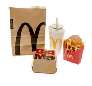 Τα McDonald’s έχασαν το εμπορικό σήμα του Bic Mac στην ΕΕ – Τέλος στην πολύχρονη δικαστική μάχη με μικρή αλυσίδα Fast food