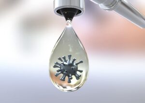 Λάρισα: Ενημέρωση από τον Περιφερειάρχη Θεσσαλίας για τα 100 κρούσματα γαστρεντερίτιδας από σαλμονέλα στο πόσιμο νερό