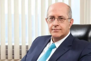 Με 76,6% ο Σ. Θεοδωρόπουλος νέος πρόεδρος του Συνδέσμου Επιχειρήσεων και Βιομηχανιών (ΣΕΒ)