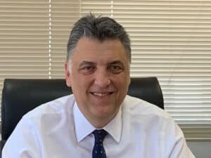 Α. Ζαμπέλας: Περισσότεροι από 6 στους 10 Έλληνες βασίζουν την απόφαση αγοράς στην ασφάλεια του τροφίμου