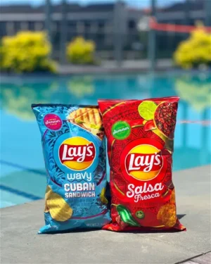 Πατατάκια Frito-Lay: Απολύονται εργαζόμενοι σε εργοστάσιο των ΗΠΑ
