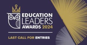 Βραβείο σε μαθητικό κυλικείο στα Education Leaders Awards για τις διατροφικές συνήθειες των παιδιών