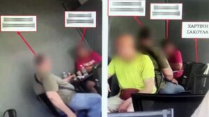 Οι εκβιασμοί φούρνων από επιθεωρητές του Δήμου και της Περιφέρειας – Οι διάλογοι για θερμοθαλάμους και… αλλεργιογόνα