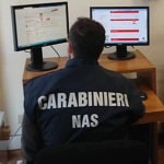Όγκοι σε αθλητές από αναβολικά – 7 συλλήψεις σε γυμναστήρια και εταιρείες στην Ιταλία