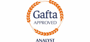 QACSFOOD: Πιστοποιήθηκαν τα εργαστήρια από την GAFTA
