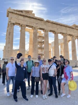 Η TÜV HELLAS φιλοξένησε τη διεθνή συνάντηση για τις εξελίξεις στο χώρο της Υγείας και των Ιατροτεχνολογικών Προϊόντων του ομίλου  TÜV NORD
