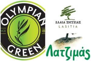 Ελληνικό ελαιόλαδο: Νέος ισχυρός όμιλος – Συνολική επένδυση 10 εκ. €