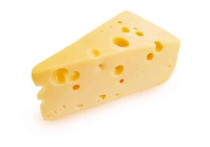 Γιατί το τυρί emmental έχει τρύπες;