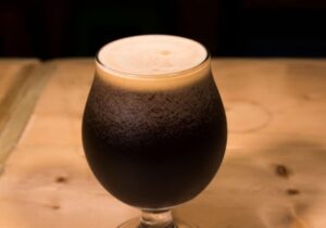 Τι είναι η μπίρα Stout;