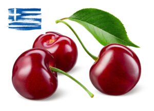 Ελληνικά κεράσια με απαγορευμένο φυτοφάρμακο στην Ευρωπαϊκή λίστα απάτης τροφίμων