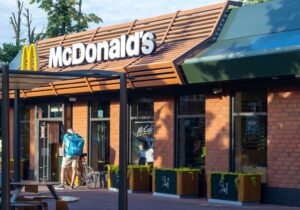 McDonald’s: Πτώση στις πωλήσεις πρώτη φορά μετά από 3 χρόνια