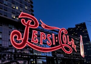 Ποιο ήταν το αρχικό όνομα της Pepsi