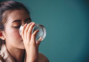 Νερό: Το πιο φυσικό κατασταλτικό της όρεξης