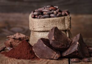 Τι είναι η vegan σοκολάτα