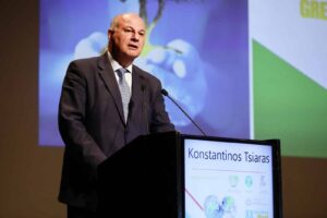 Στόχοι του ΥΠΑΑΤ: Παραγωγή προϊόντων υψηλής ποιότητας, μείωση κόστους παραγωγής και προστασία της δημόσιας υγείας
