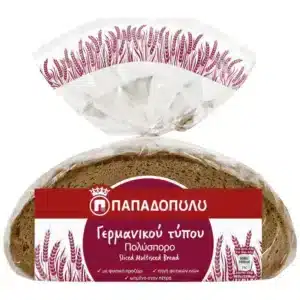 Ψωμί Παπαδοπούλου: Καταγγελία για Shrinkflation