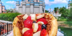 Οι τιμές των τροφίμων στο Walt Disney World αυξήθηκαν κατά 61% τα τελευταία 10 χρόνια
