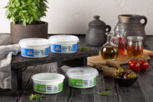 Η ΔΩΔΩΝΗ συστήνει τα Νέα Παραδοσιακά Γιαούρτια: Πρόβειο Ελαφρύ και Αγελάδος