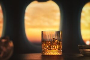 Γιατί δεν πρέπει ποτέ να παραγγείλετε πάγο στο αεροπλάνο
