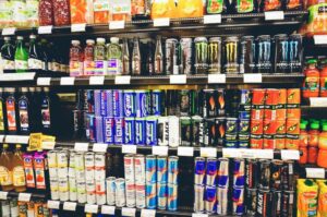 Foodwatch κατά Lidl: Μην πουλάτε ενεργειακά ποτά σε ανηλίκους