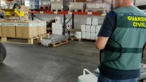 Παράνομα και τοξικά φυτοφάρμακα στην Ευρώπη – Μεγάλη επιχείρηση της Europol