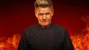 Ο Gordon Ramsay αποκαλύπτει το φαγητό που δεν θα φάει ποτέ