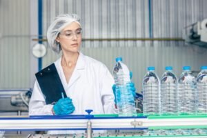 Σάλος με το Μεταλλικό Νερό: Μόλις 4 από τα 18 δείγματα δεν είχαν ίχνη φυτοφαρμάκων!