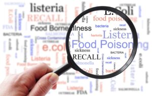 Η Listeria “νικάει” τη σαλμονέλα σε αριθμό κρουσμάτων στη Βρετανία
