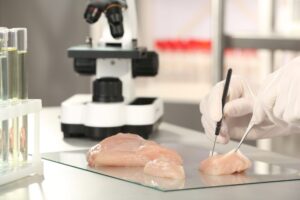 Εργαστήριο αναλύσεων τροφίμων παγκόσμιας εμβέλειας έδωσε λανθασμένα αποτελέσματα σαλμονέλας
