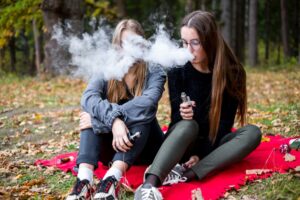 Αυστραλία: Μόνο από φαρμακεία η πώληση ηλεκτρονικών τσιγάρων