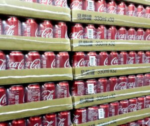 Ανάκληση Coca Cola στη Γαλλία – Τοξική ουσία στο κουτάκι