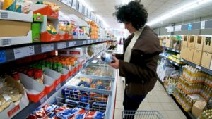 Ελλάδα: Τρίτος παράγοντας επιλογής τροφίμων η υγιεινή και η ασφάλεια