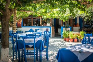 Πρόστιμο 3.000€ σε ταβέρνα της Χαλκιδικής