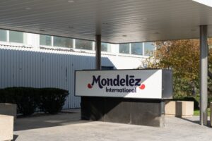 Νέα ανάκληση σοκολάτας από τη Mondelēz International