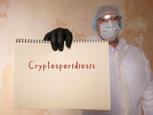 Γιατί αυξήθηκαν κατακόρυφα τα κρούσματα cryptosporidiosis στην Ισπανία – 4.000 περιστατικά το 2023