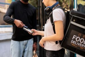 Τι θα γίνει με τα ασύρματα POS σε delivery και εστίαση